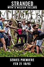 Watch Stranded with a Million Dollars Sflix