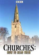 Watch Churches: How to Read Them Sflix