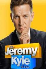 Watch The Jeremy Kyle Show (US) Sflix