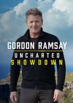 Watch Gordon Ramsay: Uncharted Showdown Sflix