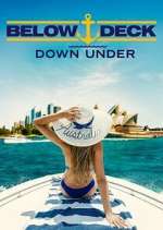 Watch Below Deck Down Under Sflix