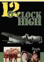 Watch 12 O'Clock High Sflix