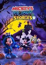 Watch Mickey's Spooky Stories Sflix