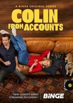 Watch Colin from Accounts Sflix