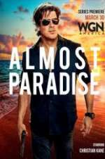 Watch Almost Paradise Sflix