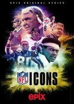 Watch NFL Icons Sflix