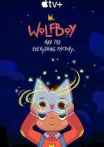 Watch Wolfboy and the Everything Factory Sflix