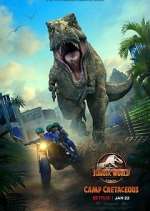 Watch Jurassic World: Camp Cretaceous Sflix