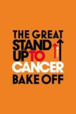Watch The Great Celebrity Bake Off for SU2C Sflix