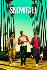 Watch Snowfall Sflix