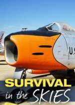 Watch Survival in the Skies Sflix