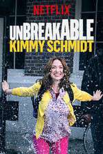 Watch Unbreakable Kimmy Schmidt Sflix