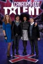 Watch Canada's Got Talent Sflix
