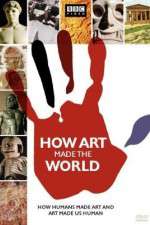 Watch How Art Made the World Sflix