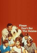 Watch Please Don't Eat the Daisies Sflix