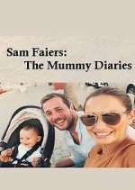 Watch Sam & Billie: The Mummy Diaries Sflix