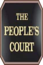 Watch The People's Court Sflix