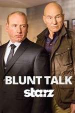 Watch Blunt Talk Sflix