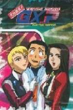 Watch Tenchi Muy GXP Sflix