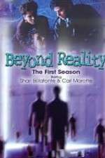 Watch Beyond Reality Sflix