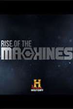 Watch Rise of the Machines Sflix