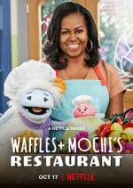 Watch Waffles + Mochi's Restaurant Sflix