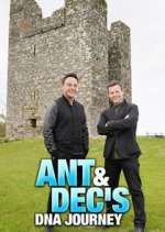 Watch Ant & Dec's DNA Journey Sflix