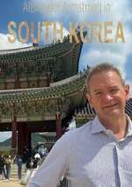 Watch Alexander Armstrong in South Korea Sflix