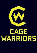 Watch Cage Warriors Sflix