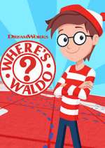 Watch Where's Waldo? Sflix