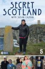 Watch Secret Scotland Sflix