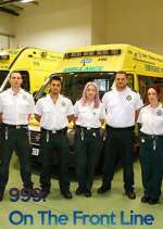 Watch 999: On the Frontline Sflix