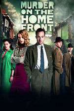 Watch Murder On The Home Front Sflix