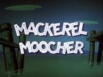 Mackerel Moocher