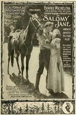Salomy Jane-hd