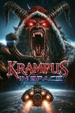 Krampus in Space