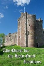 The Quest for the Holy Grail Locations