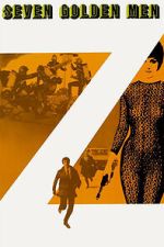 Seven Golden Men-hd