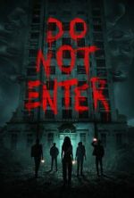 Do Not Enter