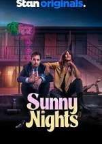 Sunny Nights