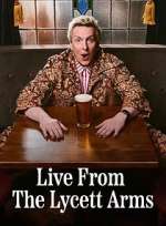 Live From The Lycett Arms