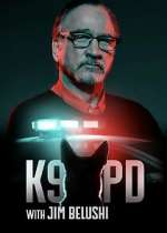 K9 PD with Jim Belushi