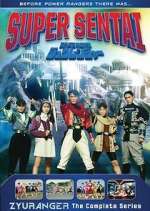 Kyoryu Sentai Zyuranger