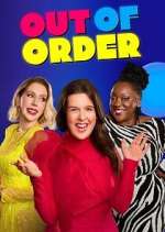Out of Order