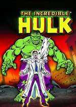 The Incredible Hulk